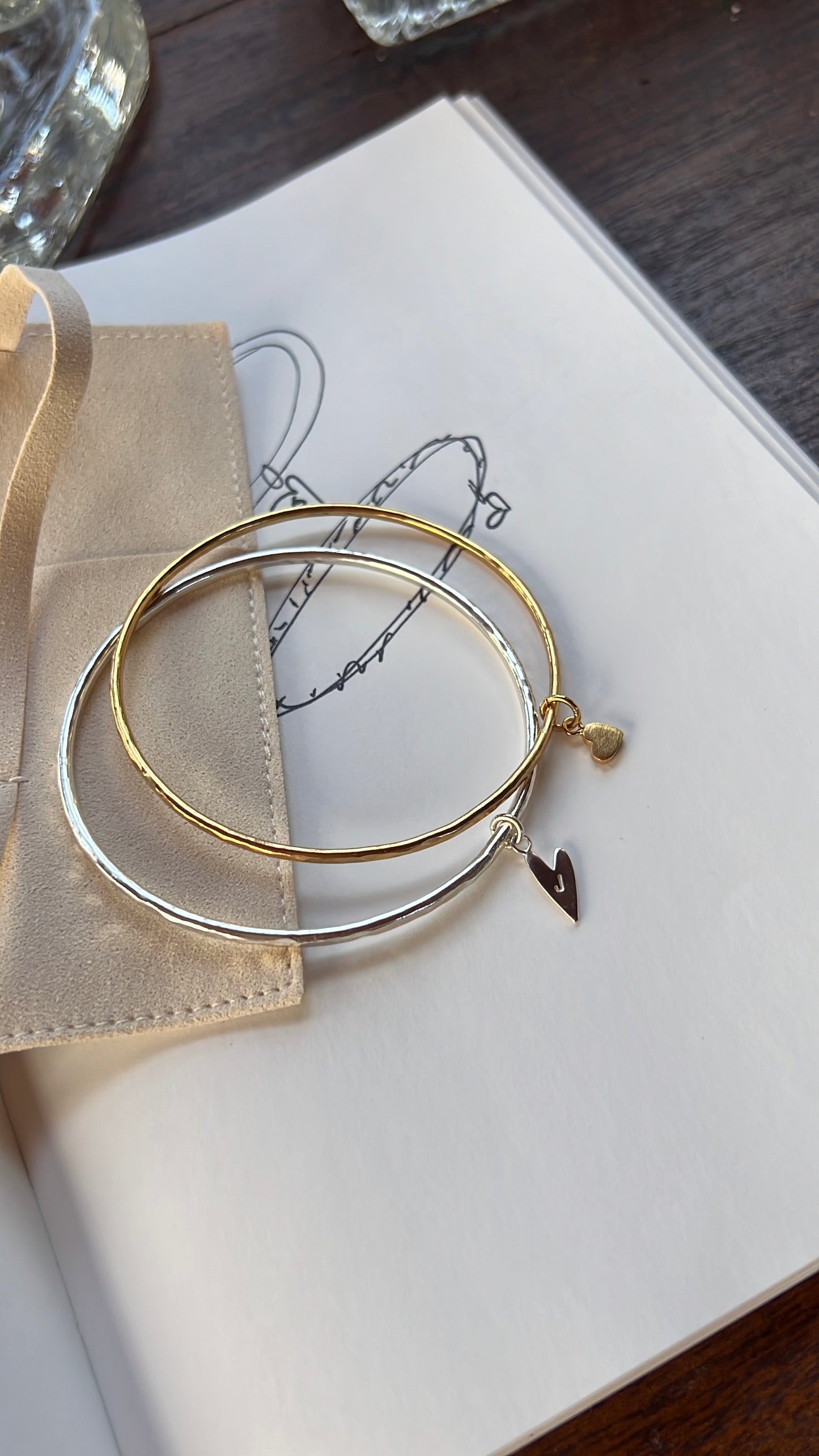 JOSEPHINE Bangle