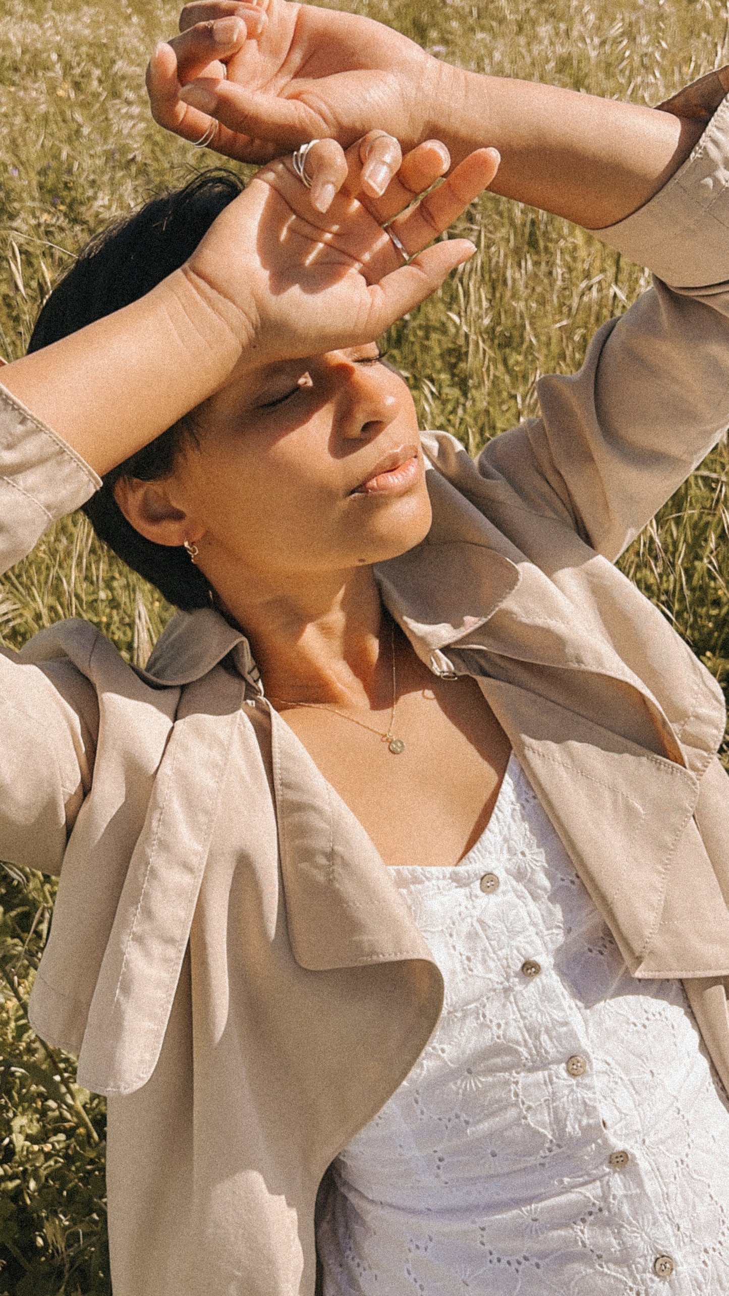 LYRA Necklace