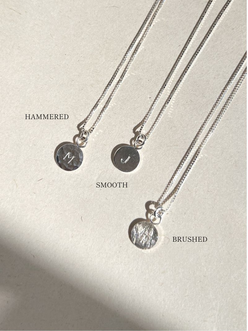 CSILLA Charm Necklace
