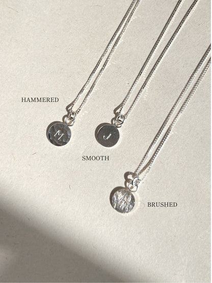 CSILLA Charm Necklace