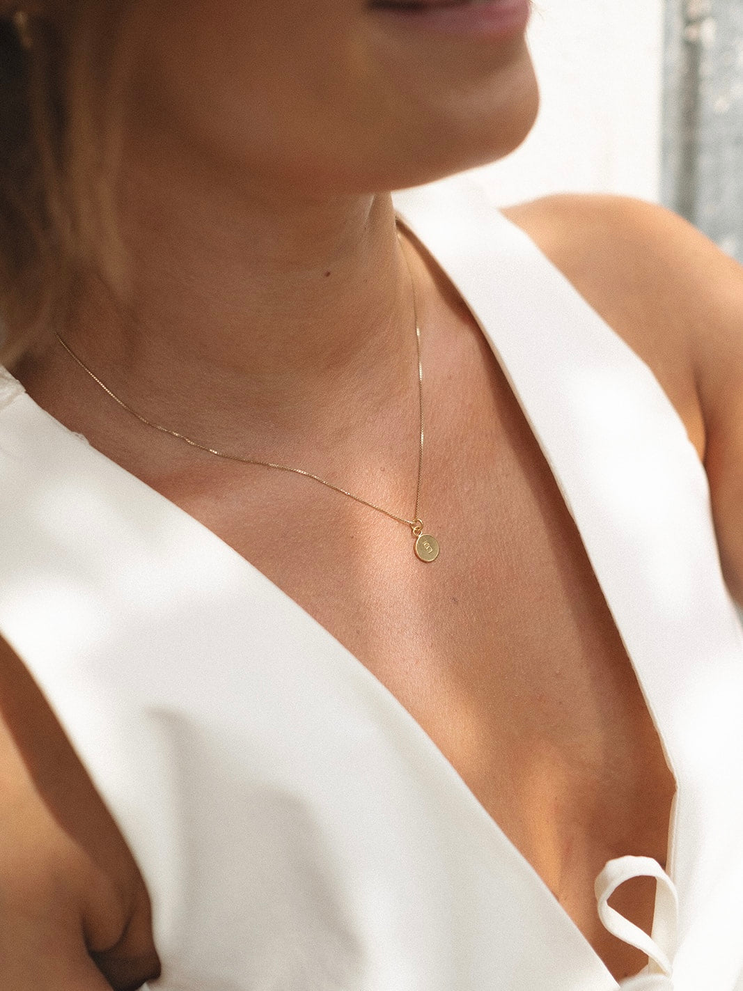 LYRA Necklace