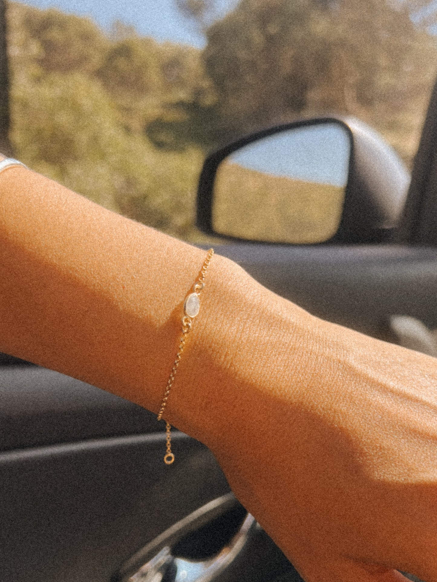 SELENE Bracelet