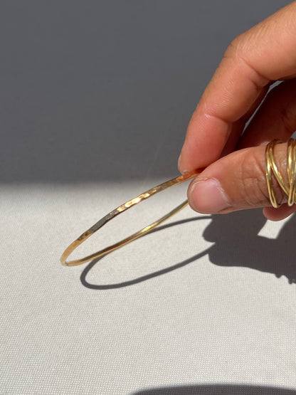 JOSEPHINE Bangle