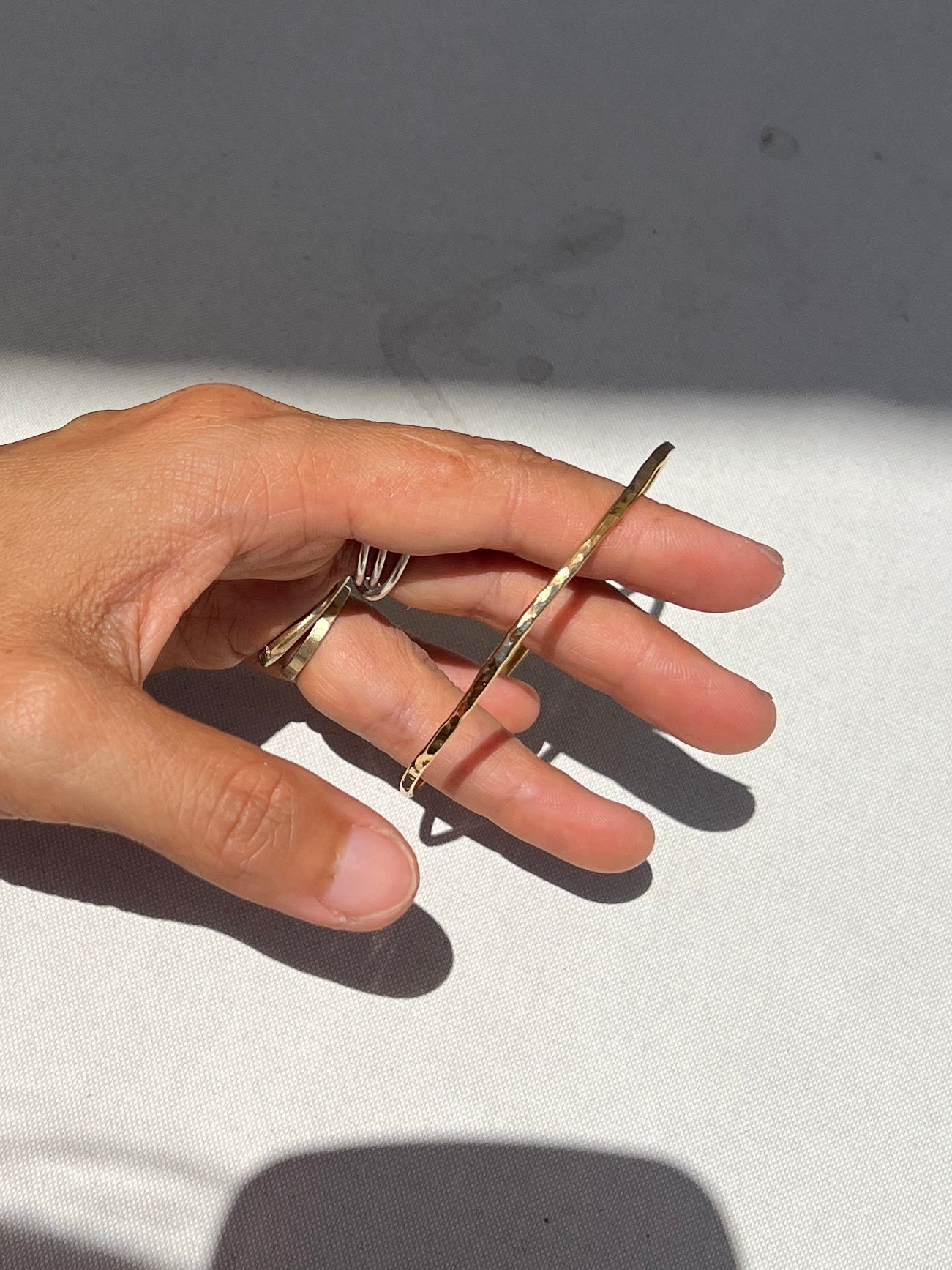 JOSEPHINE Bangle