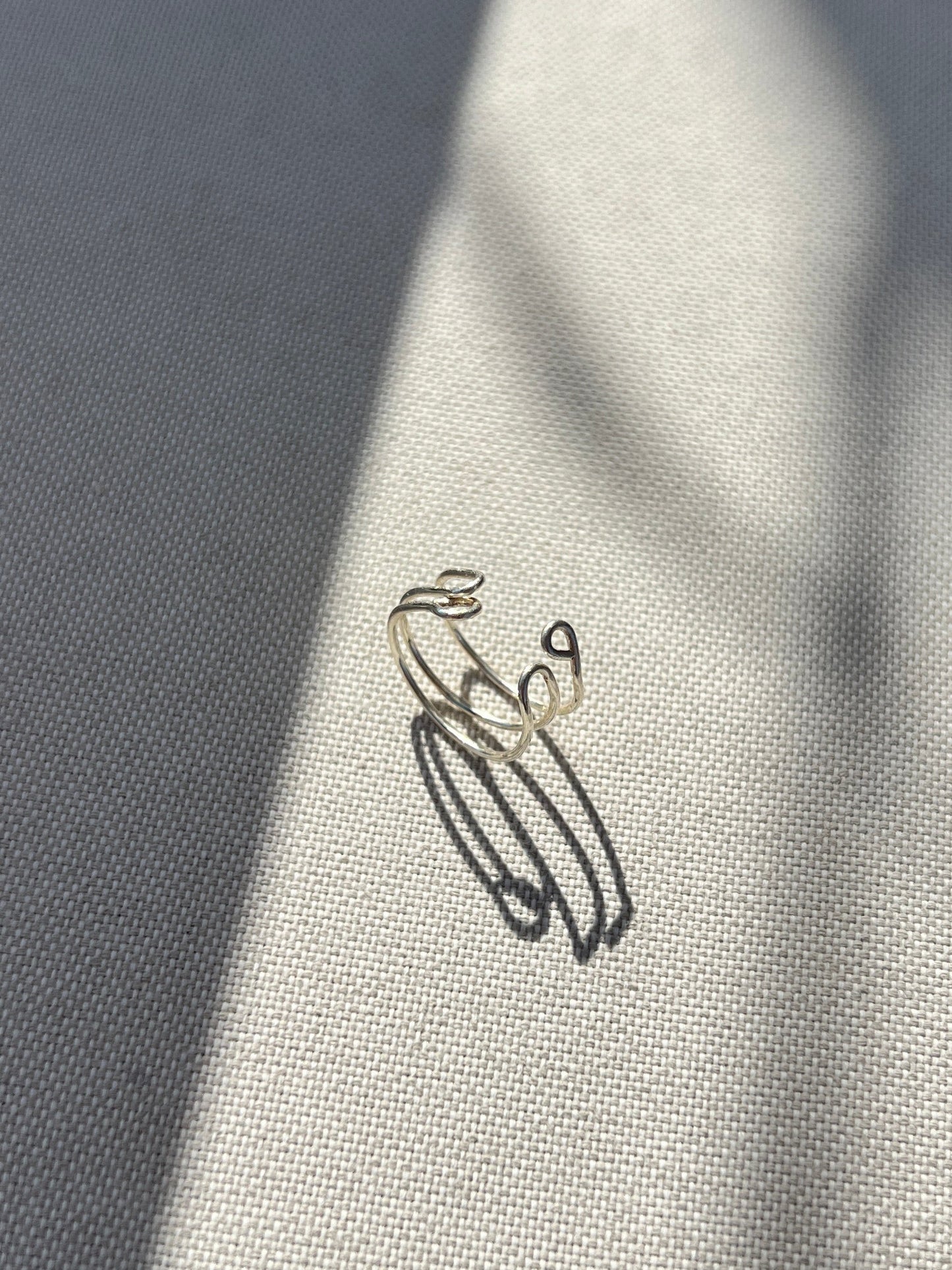 NELLY Ear Cuff