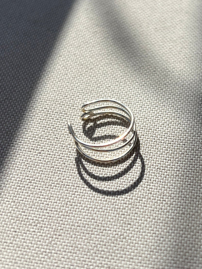 NELLY Ear Cuff