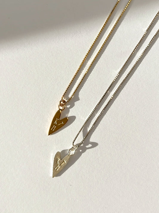 Collar ACONCHEGO