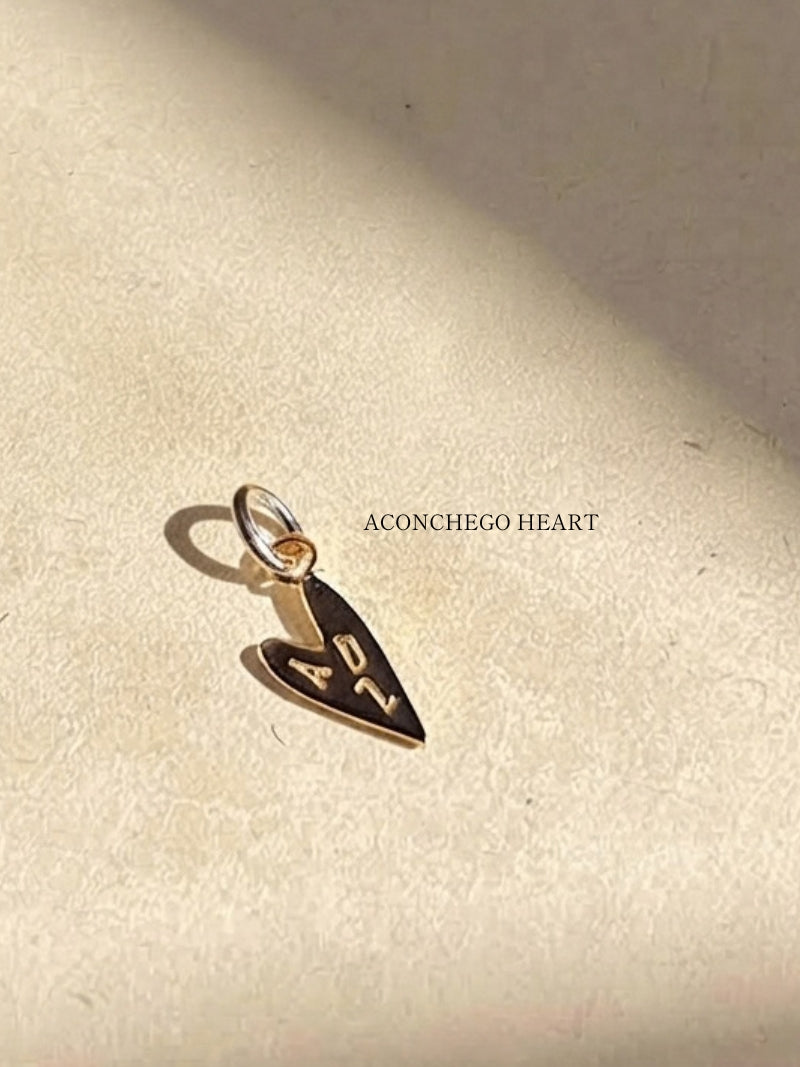 CSILLA Charm Necklace