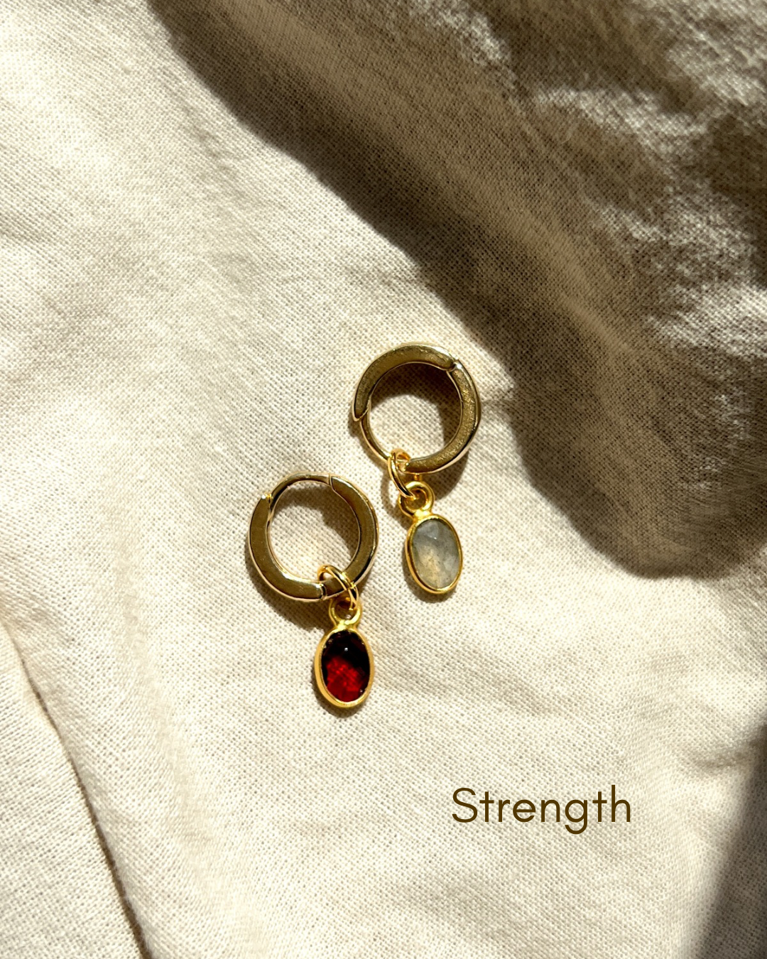 SORAYA Balance Earrings