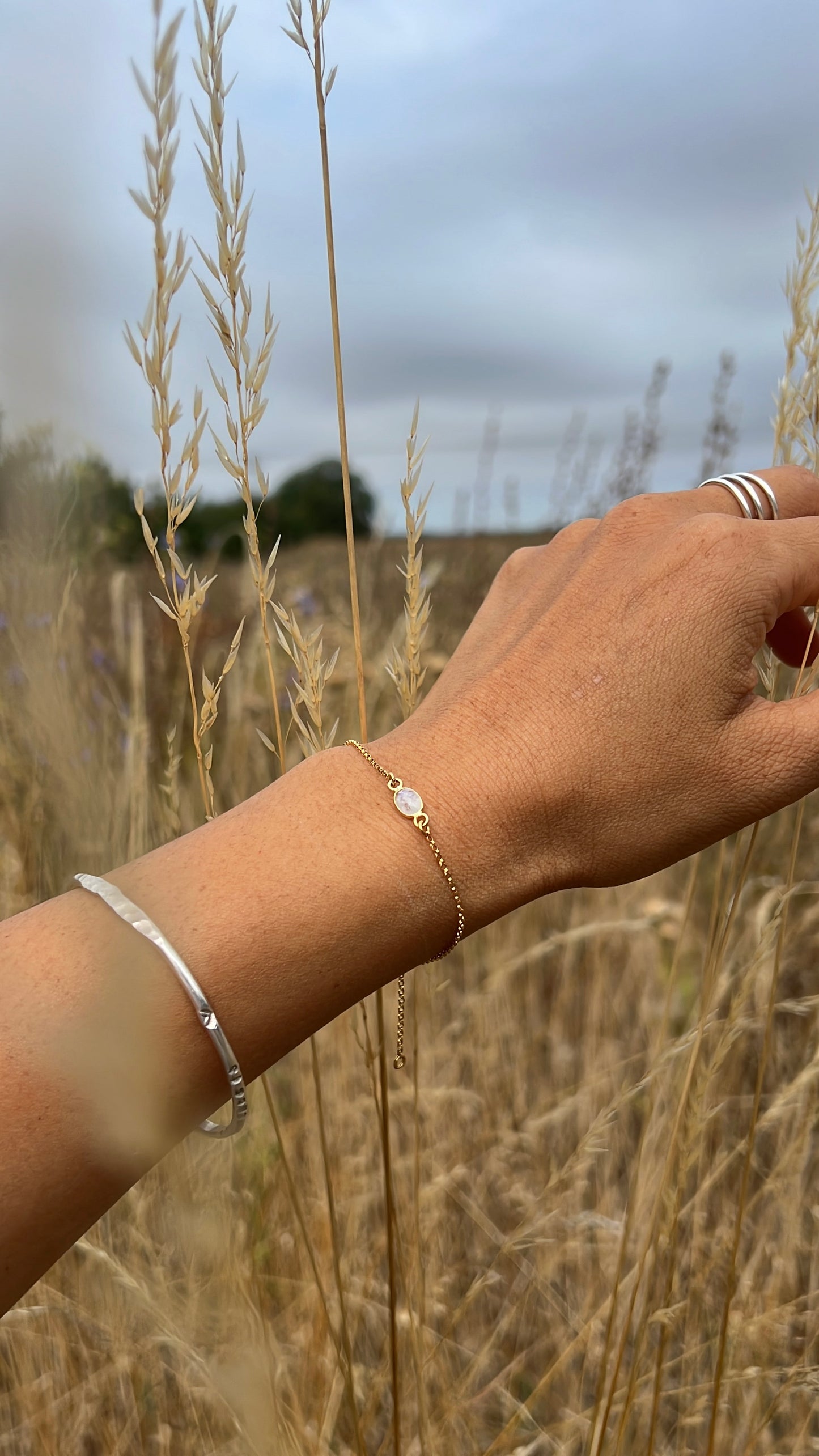 SELENE Bracelet