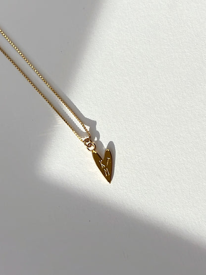 ACONCHEGO Necklace