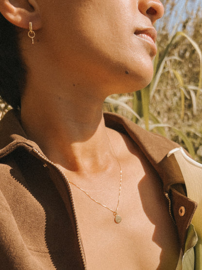LYRA Necklace
