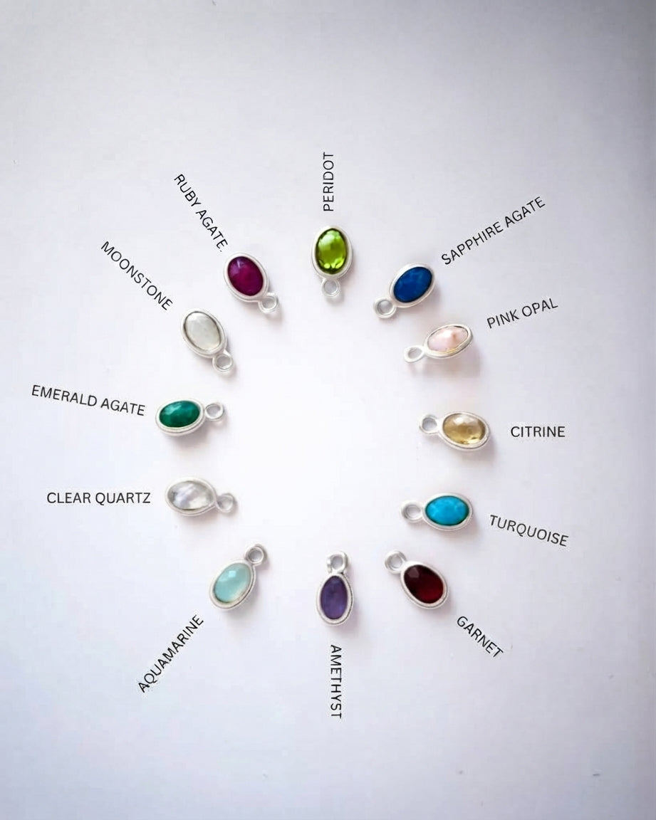 CSILLA Charm Necklace