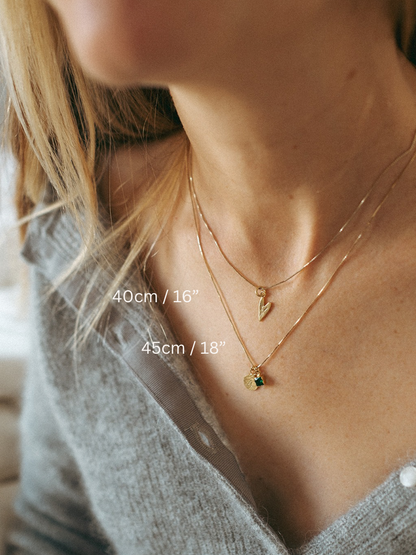 CELESTE Necklace