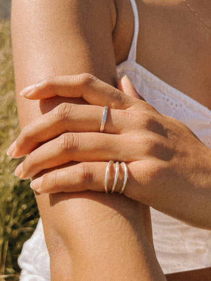 HOYAN Ring