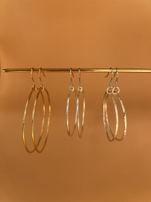HALO Hoops