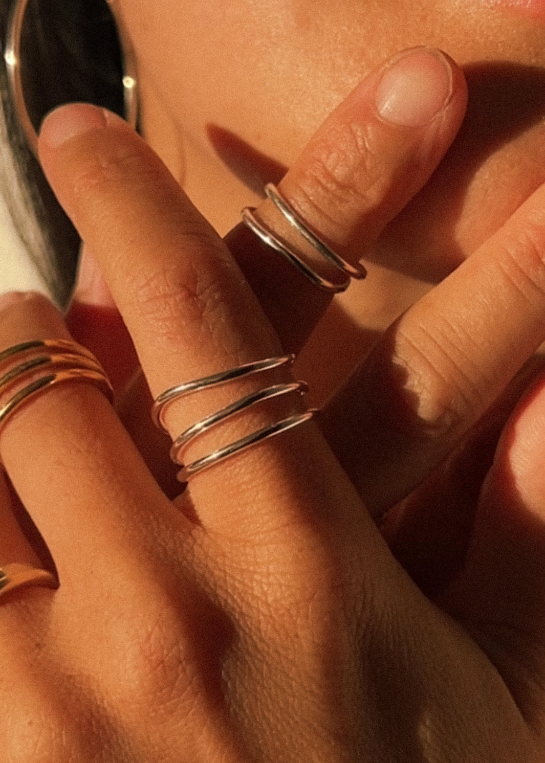 DUA Ring