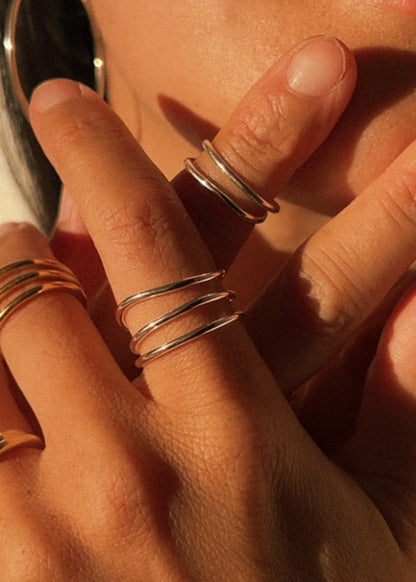 DUA Ring