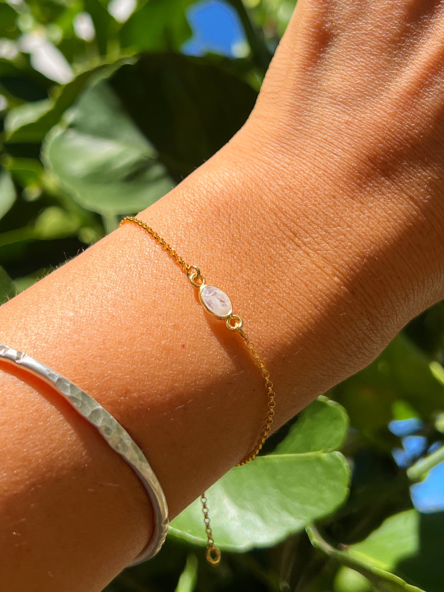 SELENE Bracelet