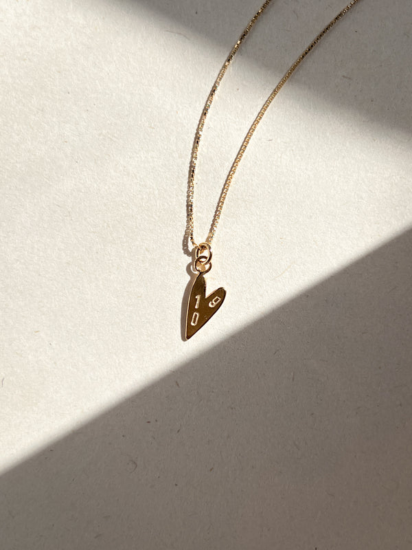 ACONCHEGO Necklace