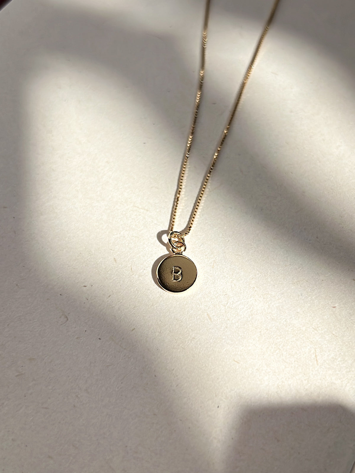 LYRA Necklace