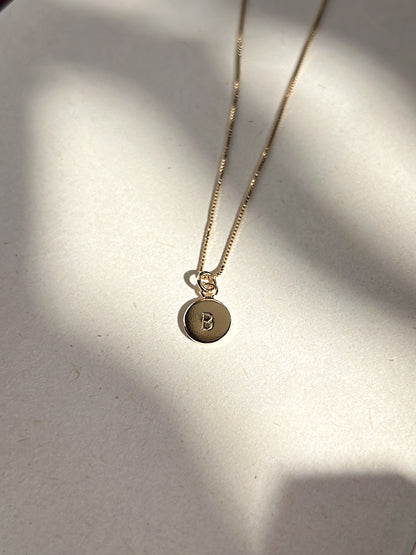 LYRA Necklace