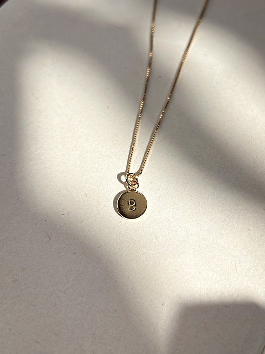 LYRA Necklace