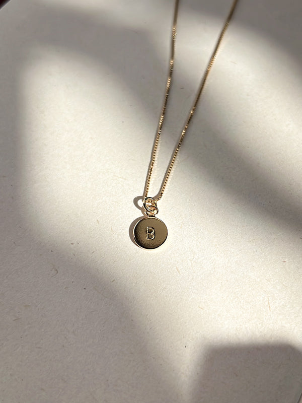 LYRA Necklace
