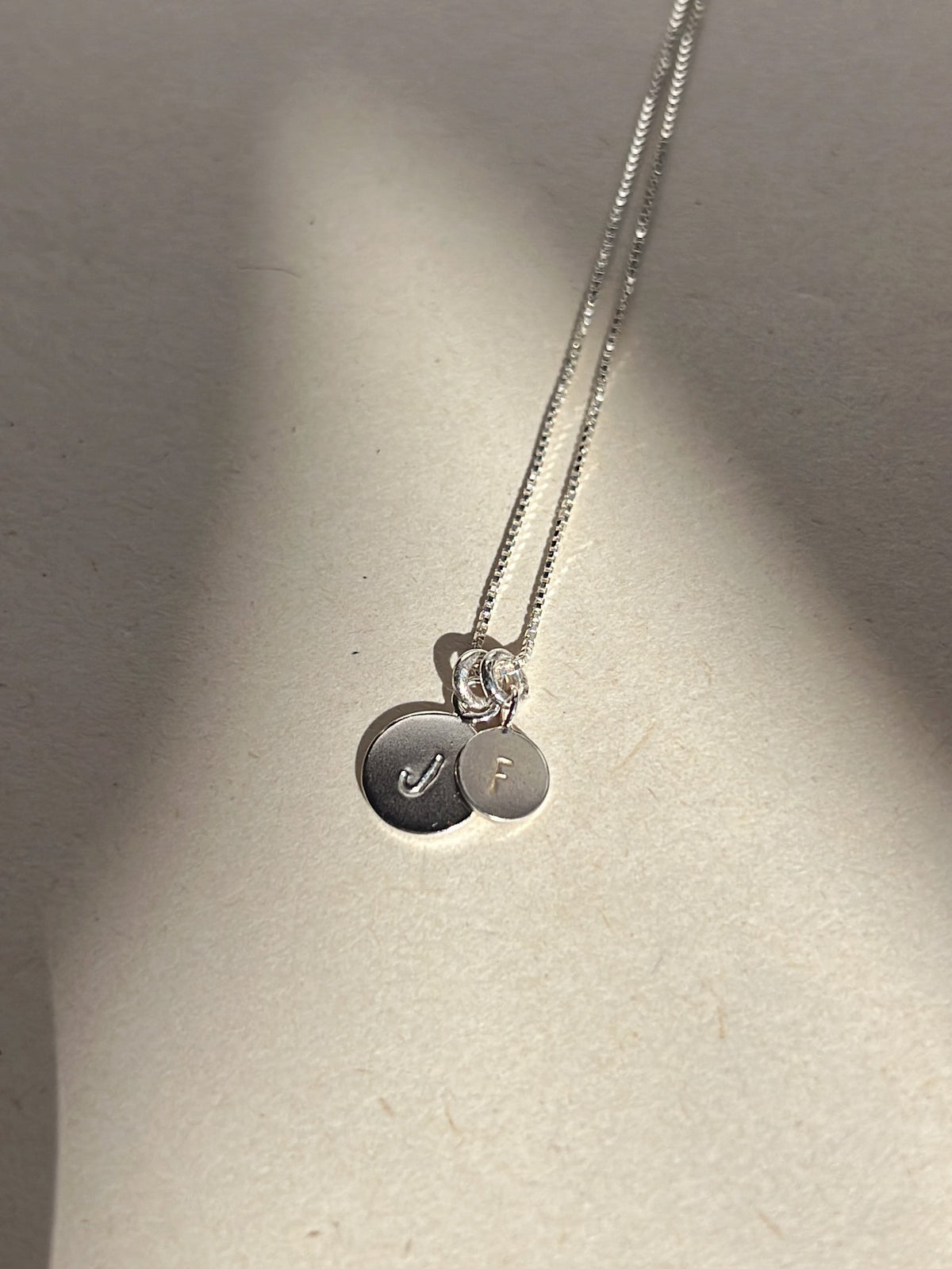 CELESTE Necklace