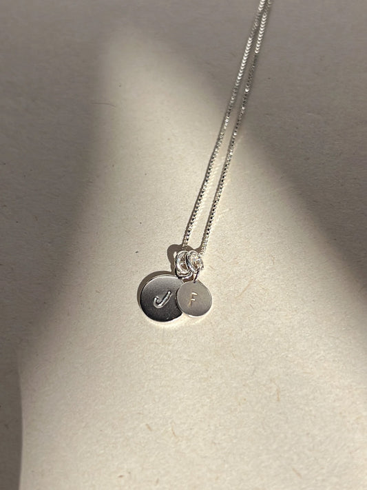 CELESTE Necklace
