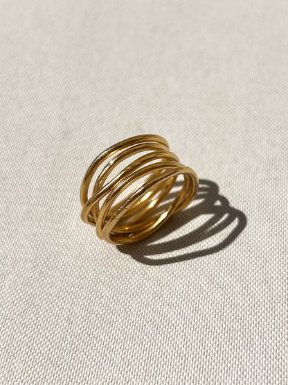 ERIN Ring