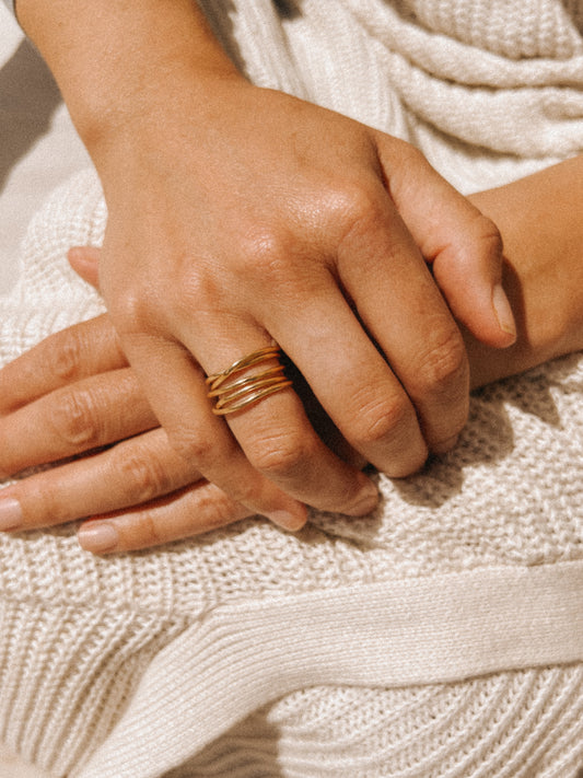 ERIN Ring
