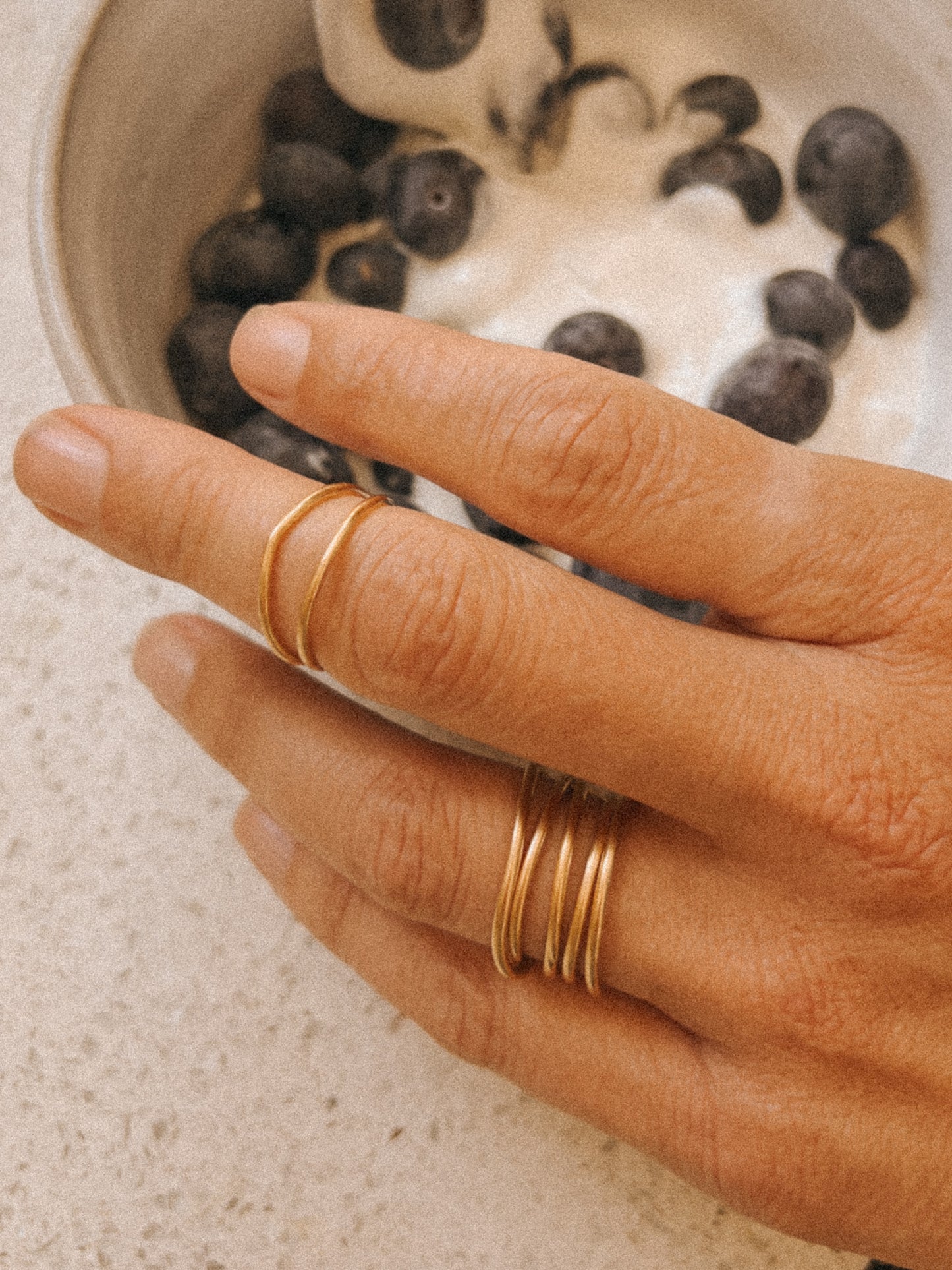 ERIN Ring