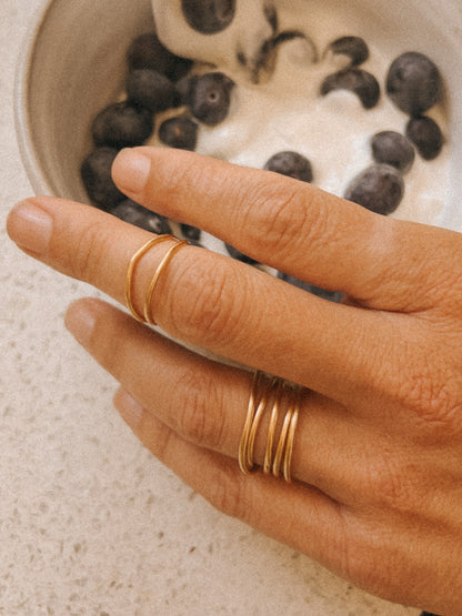 ERIN Ring