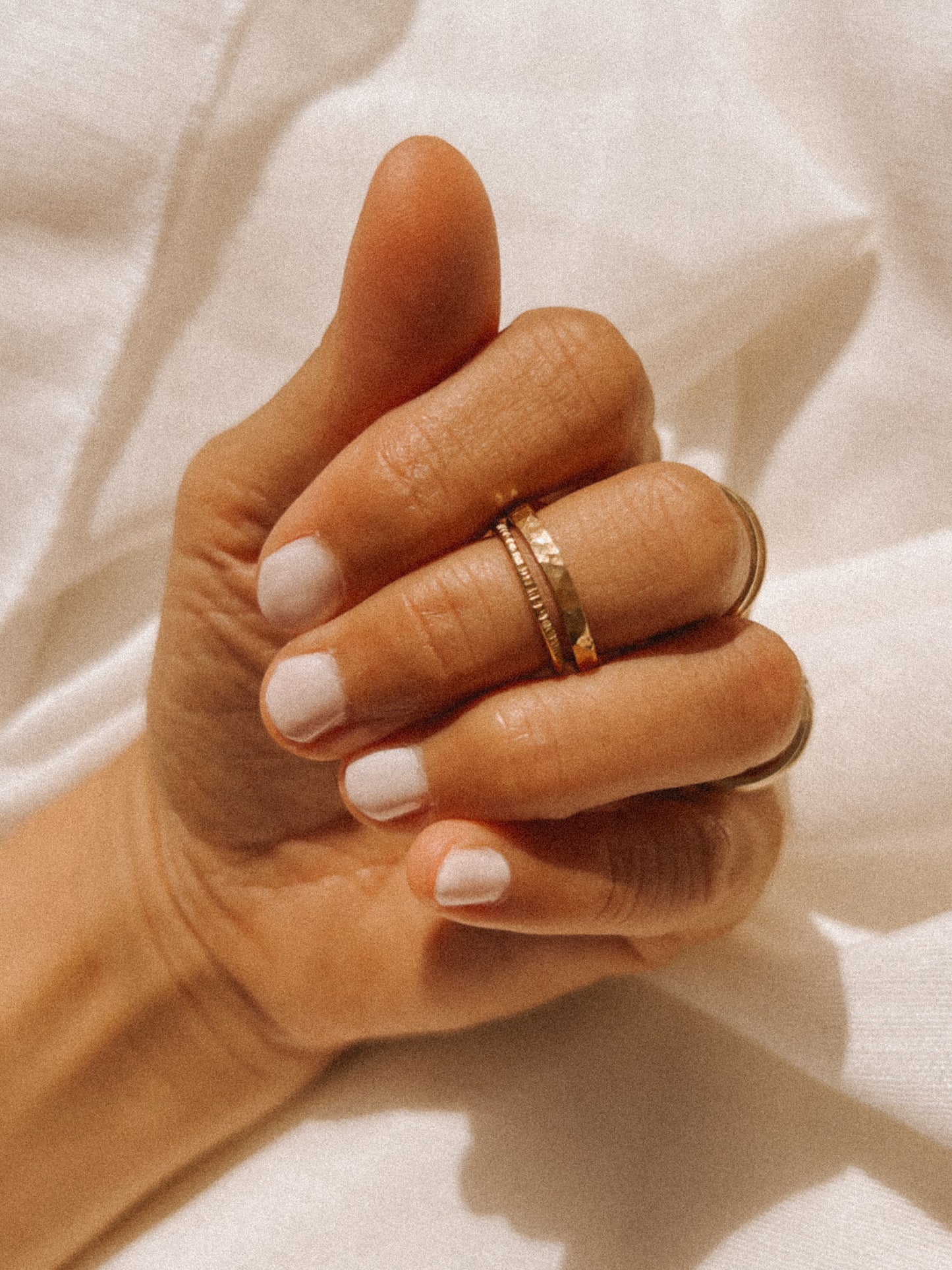 HAILEY Ring Set