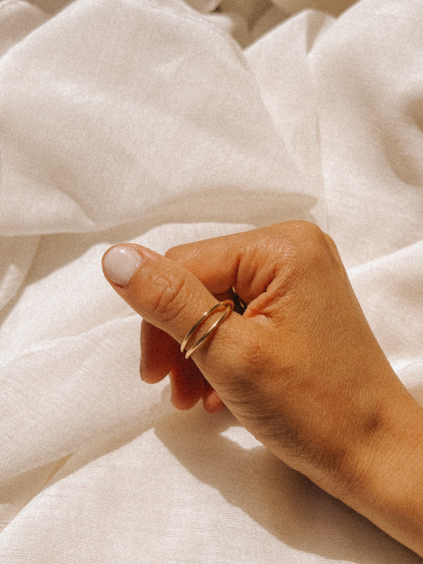 DUA Ring