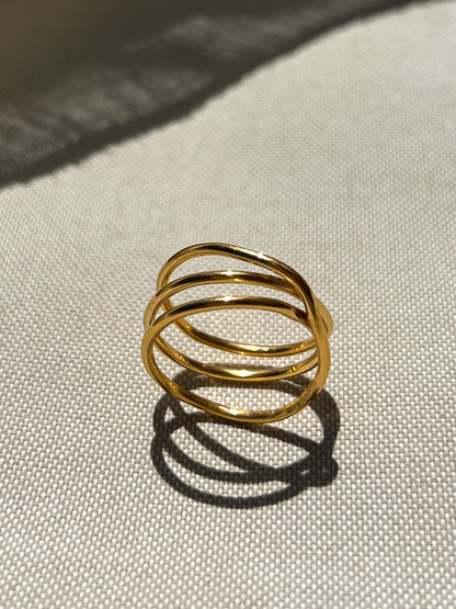 HOYAN Ring