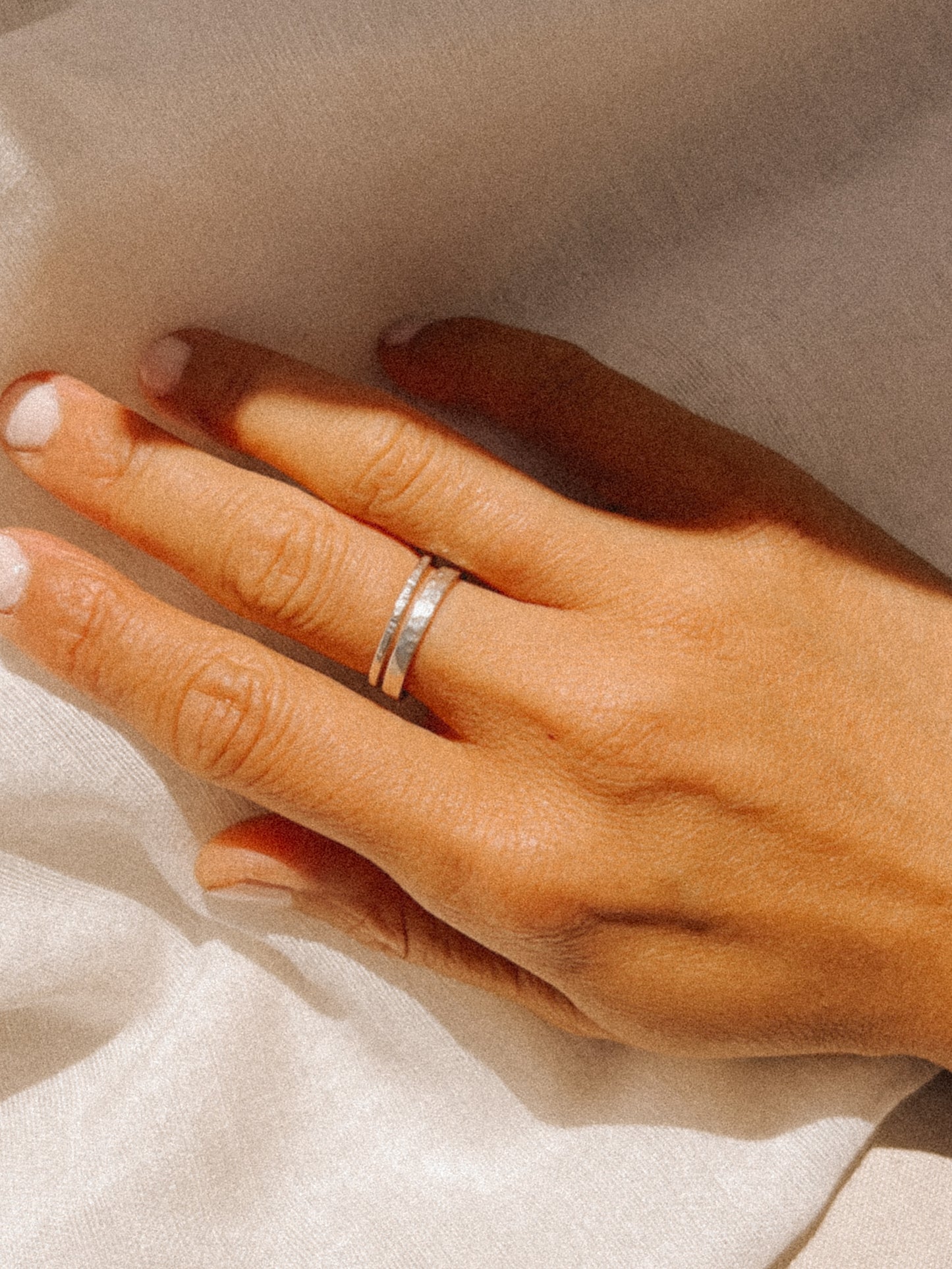 HAILEY Ring Set