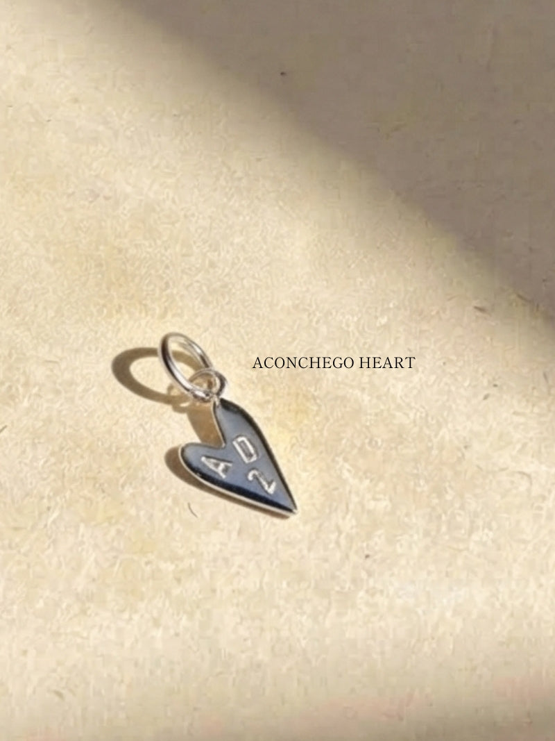 CSILLA Charm Necklace