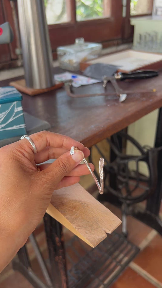 JOSEPHINE Cuff